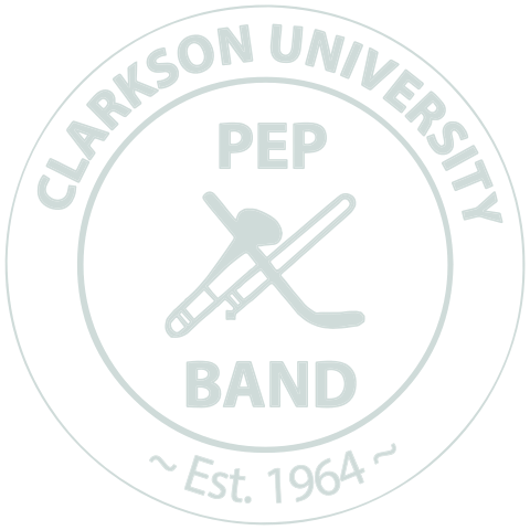 Clarkson Pep Band